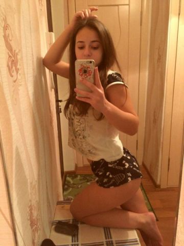 Анкета проститутки Рената - Фото 1, , 23 года, №136519